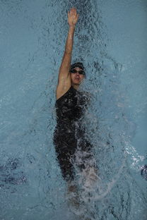 米兰体育-中国游泳运动员世锦赛接力项目表现抢眼，中国游泳接力夺金  第2张